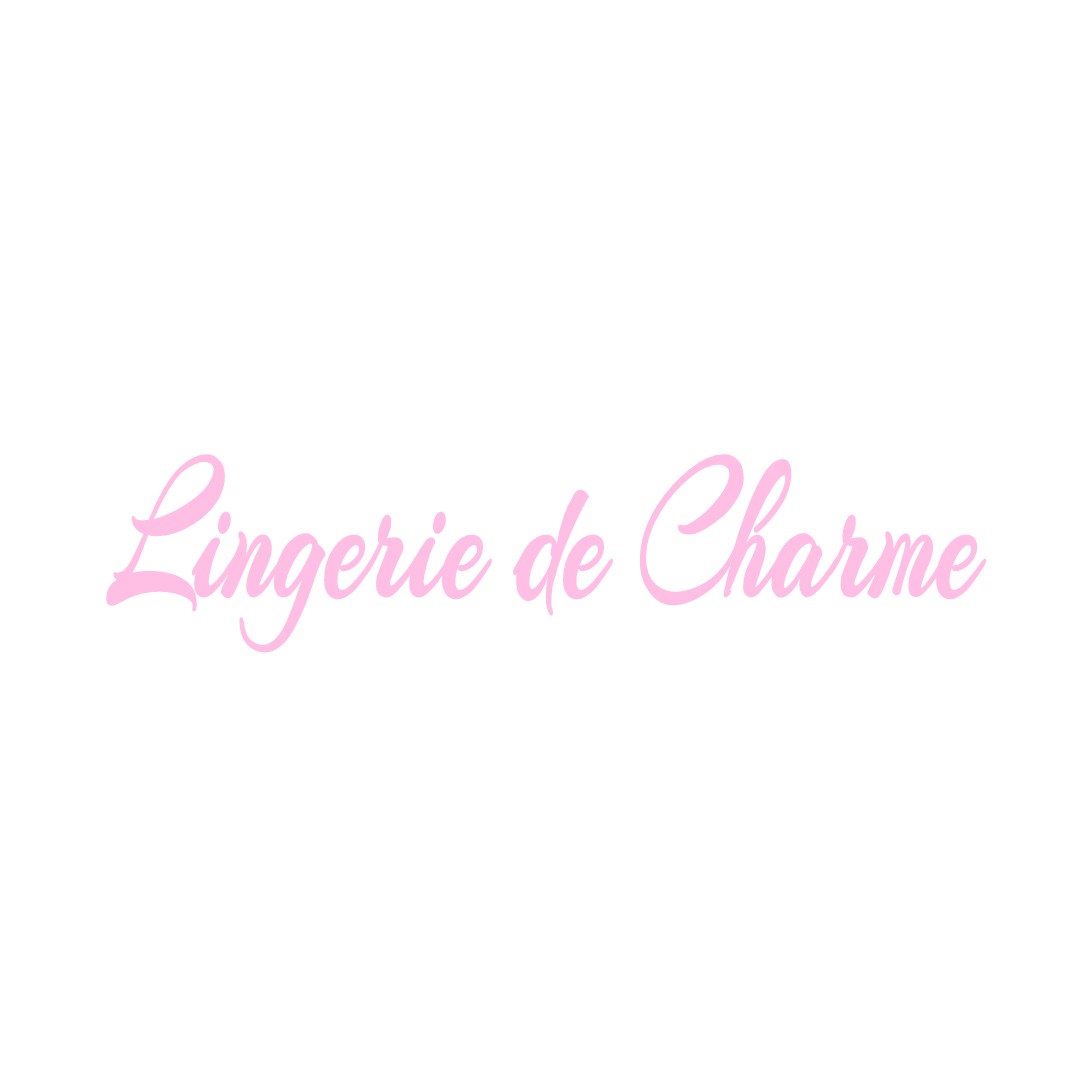 LINGERIE DE CHARME CLICHY